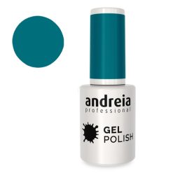 Andreia - Verniz Gel 203 Verde Azulado