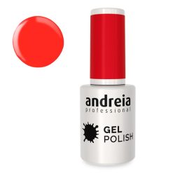 Andreia - Verniz Gel 205 Vermelho Cereja
