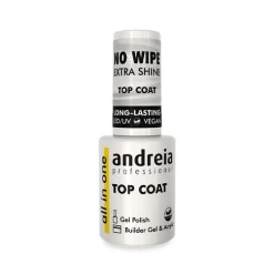 Andreia - All In One No Wipe Top Coat