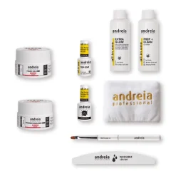 Andreia - Pro Kit Hard Gel