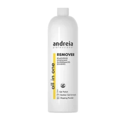 Andreia - All In One Removedor